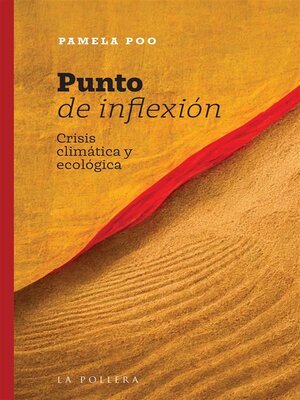 cover image of Punto de inflexión